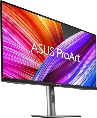 ASUS ProArt Professional Monitor Display - 4K - Colour Accuracy