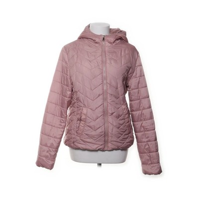 Colosseum, Leichte Jacke, Damen, Größe: M, Pink, Polyester #7a2