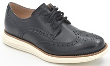 Cole Haan Men's  riginalGrand Remastered Wingtip Oxfords Style C39598