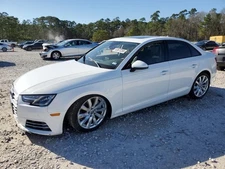 Rear View Mirror Automatic Dimming With Compass Fits 17-20 AUDI A4 3599955