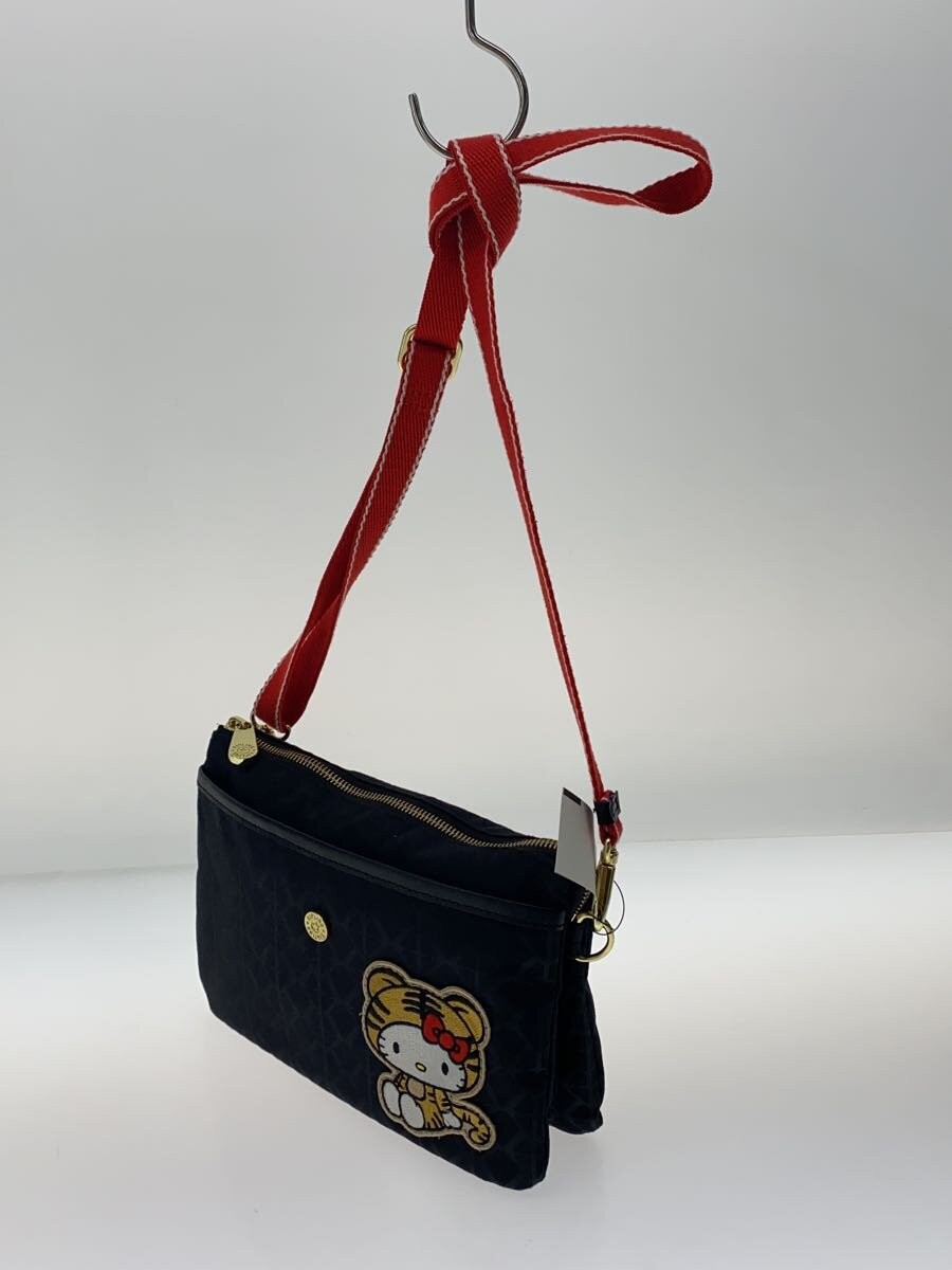 Kipling HELLOKITTY Collaboration Shoulder Bag, Ca… - image 2