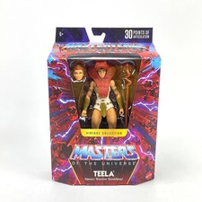 Masters of the Universe Vintage Collection Teela Action Figure Exclusie New