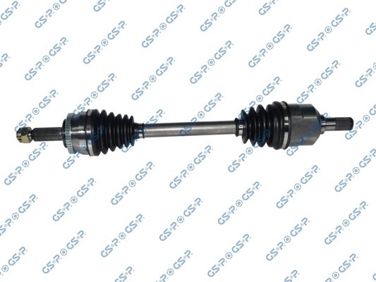 GSP 224296 Antriebswelle FüR Hyundai-image