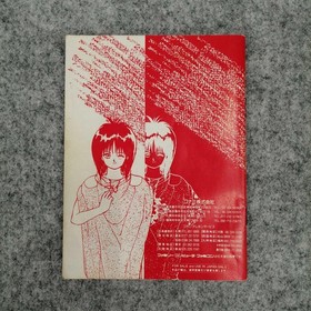 Konami Famicom Soft Thai Rui War Diary MADARA Used