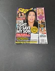 Star Magazine October 16 2023 Cher on Cover