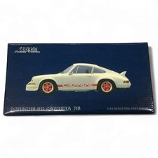 Ebbro Scale Car