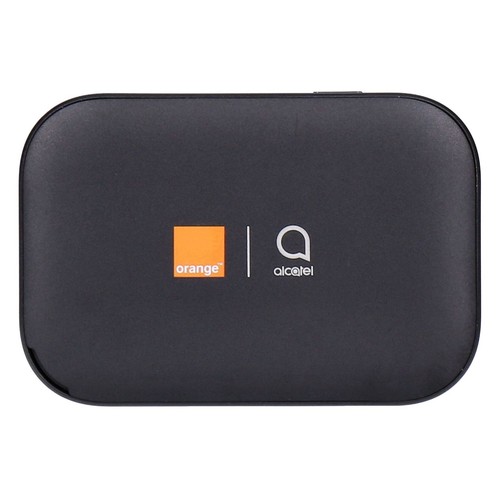 Orange Airbox 3 4G+ MW70VK 4G LTE Cat7 hotspot WiFi mobile noir - Photo 3/4