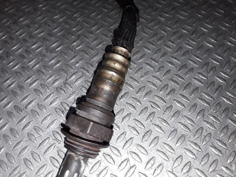 Sonda lambda diesel Renault Megane II 2004 05033039AA DEV446517 - Immagine 2 di 2