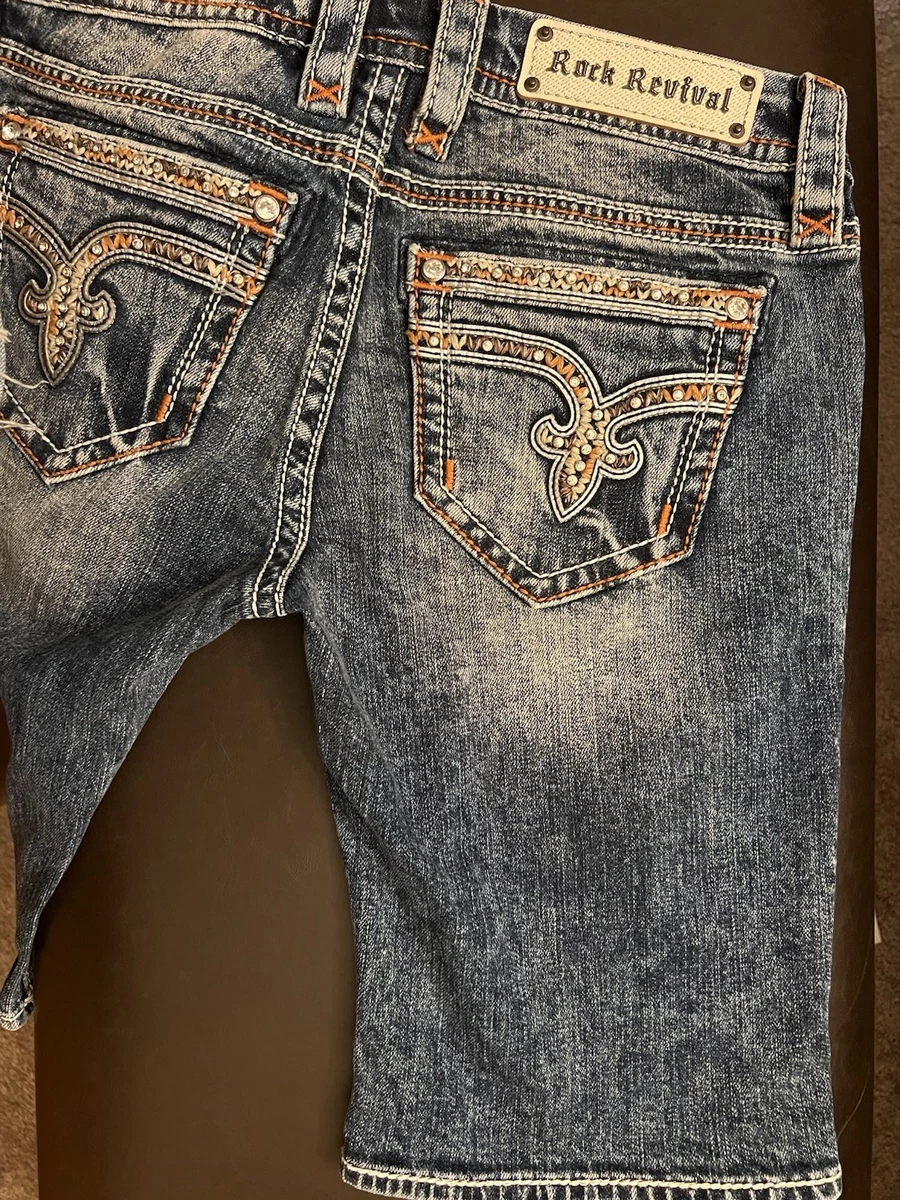 Rock Revival Shorts for Women for sale - eBay