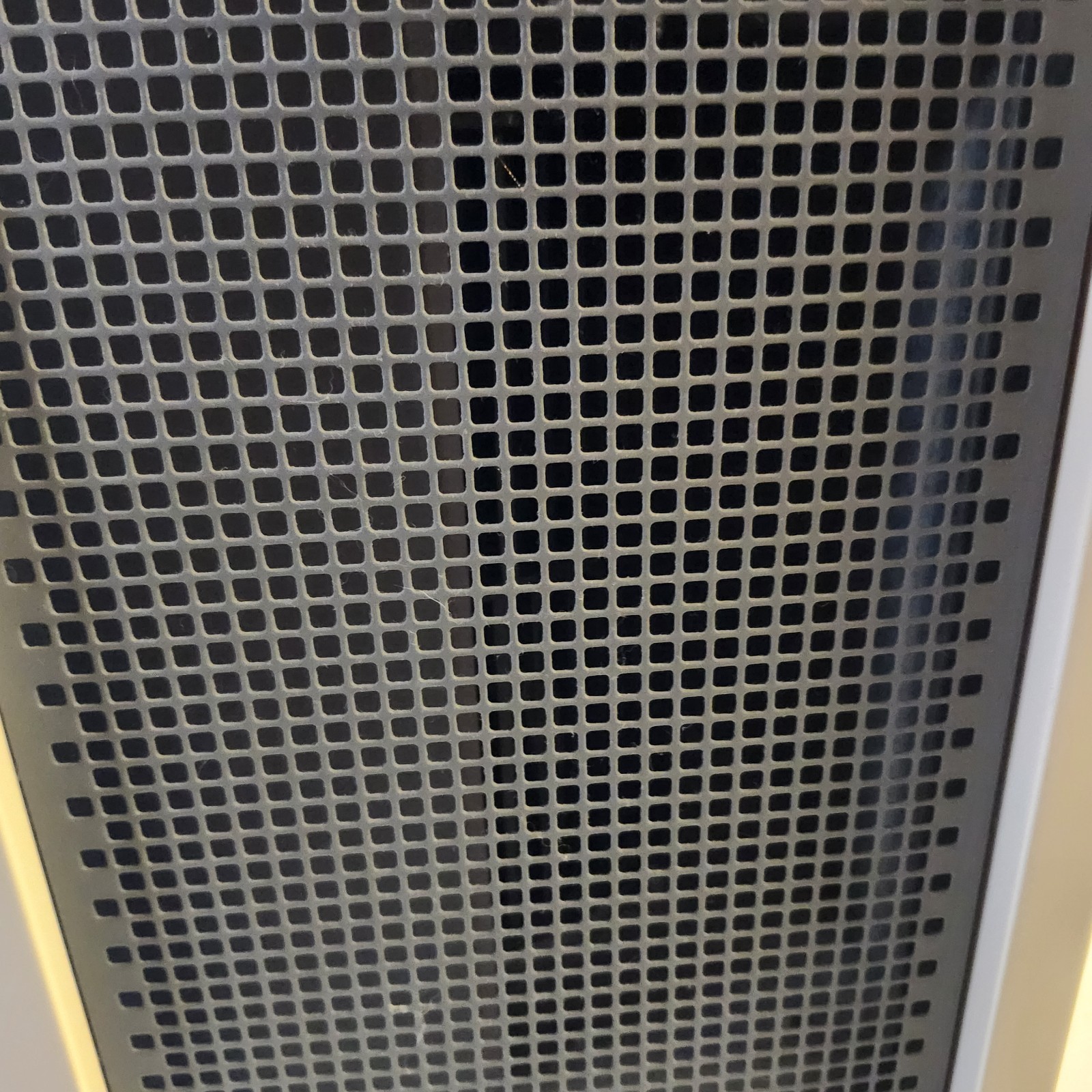 Aerus LUX GUARDIAN Air Purification System F159B - TESTED WORKs W/ Filter Read D