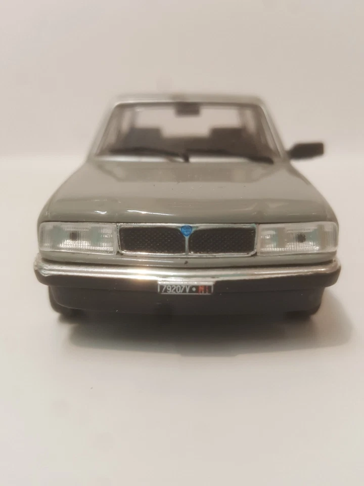 1/43 LANCIA Trevi volumex NOREV - Immagine 4 di 4