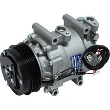 A/C Compressor-New  UAC  CO3407AC