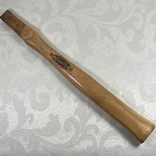 Vintage Craftsman Hickory Wood Hammer Handle ...