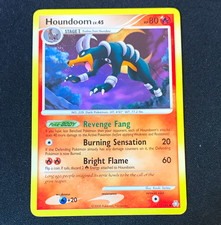 The Pokémon Company Houndoom 57/146 Legends Awakened Regular Eng Unc 2008 80 HP on eBay
