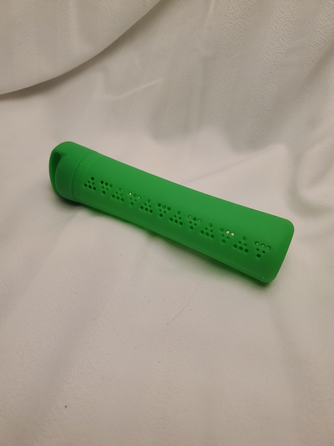 Pampered Chef Herb Infuser #1788 - Fruit/Tea/Juice/Water/Lem