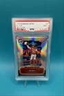 2024 Panini Donruss Optic - Uptowns Bo Nix #3 (RC)
