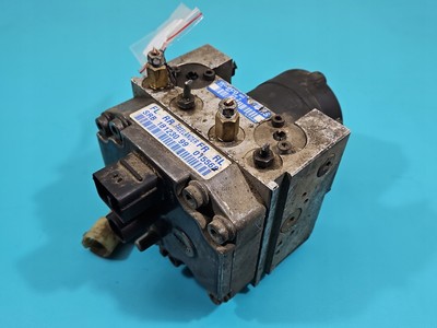 ABS-PUMPE LAND ROVER FREELANDER I 4784070300 WABCO003 10123099 / IM 61903