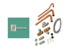Vaillant Speichernachrüstsatz für für ecoTEC plus VC 3-5 AP/UP 0020040833 NEU