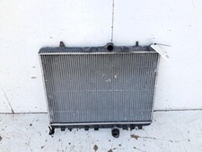 Radiateur Citroen 2 CV