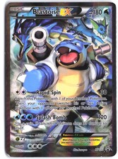 （12月VIP 15%off中） hnzsuaです❣1228 Blastoise EX #XY122 Prices | Pokemon Promo | Pokemon Cards