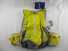 Eulant wasserdichter Sportrucksack, gelb