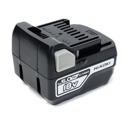 HiKOKI BSL1850C Lithium-ion storage battery 18V 5.0Ah