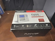 Anviz D200 Fingerabdruck Zeituhr Zeiterfassung Zeiterfassungsterminal Stechuhr