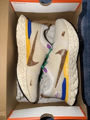 Nike React Infinity Run FK 3 Size 12.5 Men's