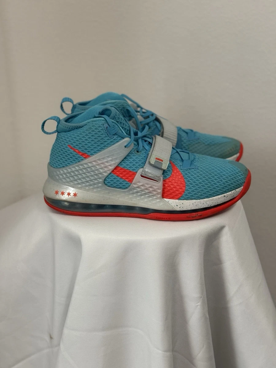 Nike Air Force Max 2 Blue Fury for Sale | Authenticity  display picture 1