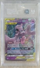 Mewtwo & Mew GX 71/236 Sm-Unified Minds Holo TAG 8.5