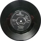 Beatles Lady Madonna 7" Parlophone R5675 VG 1968