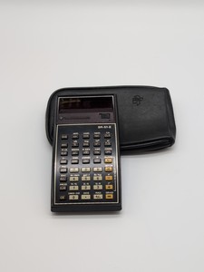 Calculatrice Texas Instruments Galaxy 67 - Occasion - Lire Description