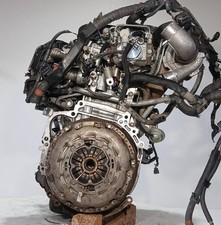 Motore parziale 2AD TOYOTA RAV4 A3 EXECUTIVE 220443