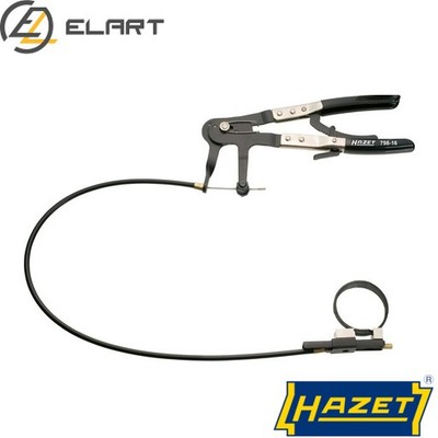 ZANGE SCHLAUCHSCHELLE 798-16 FÜR VW 6340 ASE45151100000 