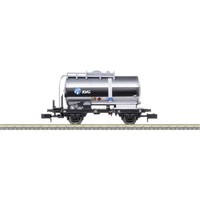 MiniTrix 18971 N Kesselwagen KVG Der DB AG