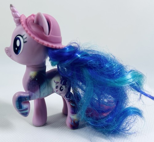 My Little Pony Starlight Glimmer Filmszene 2016 3 Zoll 71691