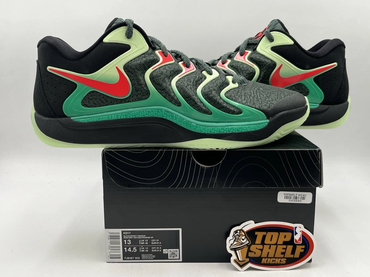 Nike KD 13 Easy Money Sniper | eBay