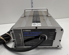 Yamaha 48V Multi Stage Golf Cart Battery Charger Maintainer Model JW2-H2107-03