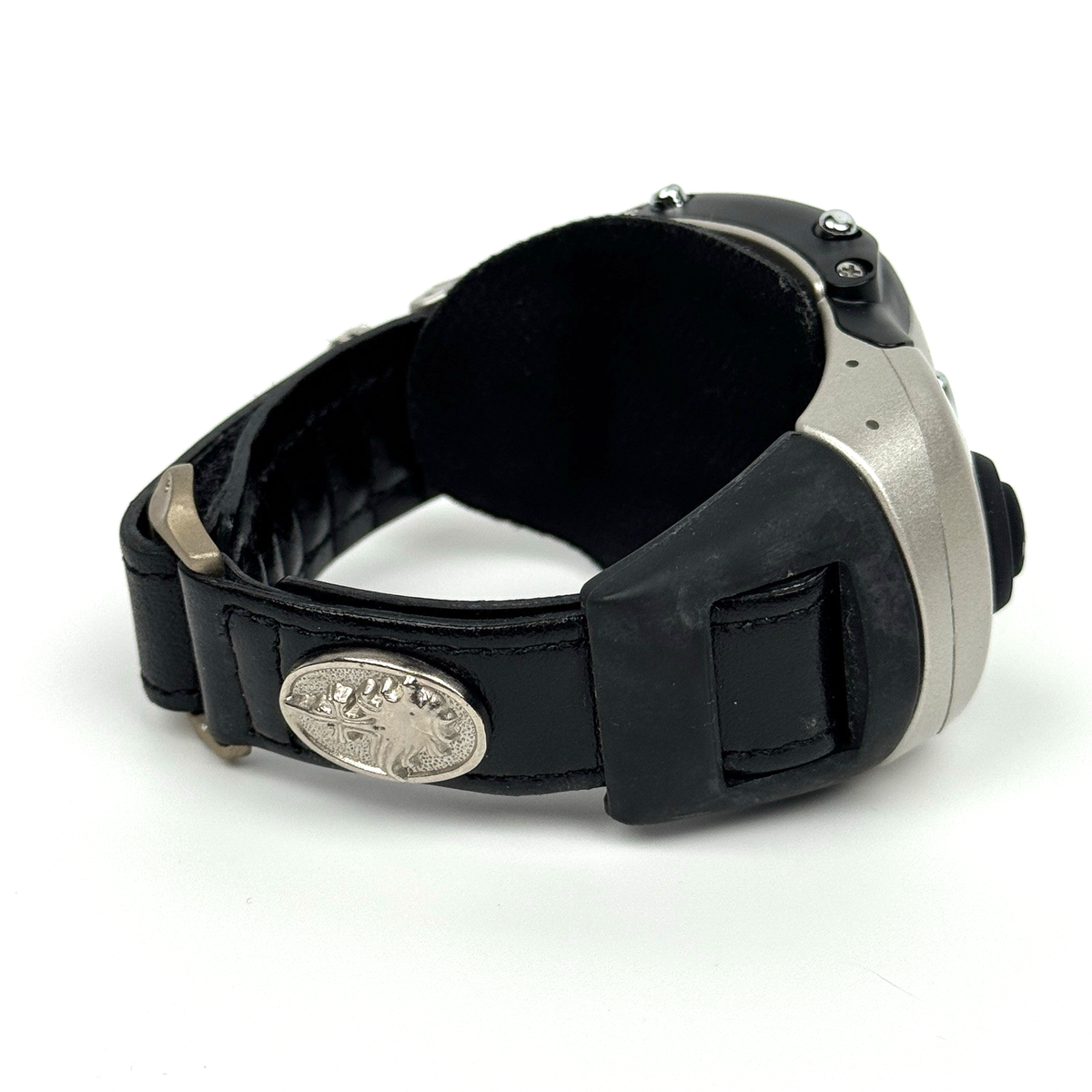 Seiko W851-4010 Air Pro Final Fantasy VIII Limited Edition Quartz