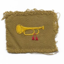 Bugler 1938-1939 BUB-1-3-2 Boy Scouts of America BSA