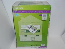 new Haier HEN30ET-T 30 Pint Energy Star Portable Dehumidifier de-humidifier HEN