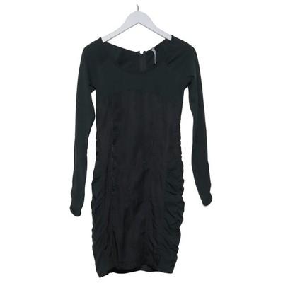 Firetrap, Kleid, Größe: XS, model: jorda, Grün #sNb