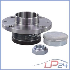 Roulement de roue Fiat Qubo