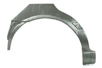 Hinten Rechts Blic 6504-03-9522582P InnenkotflüGel FüR VW