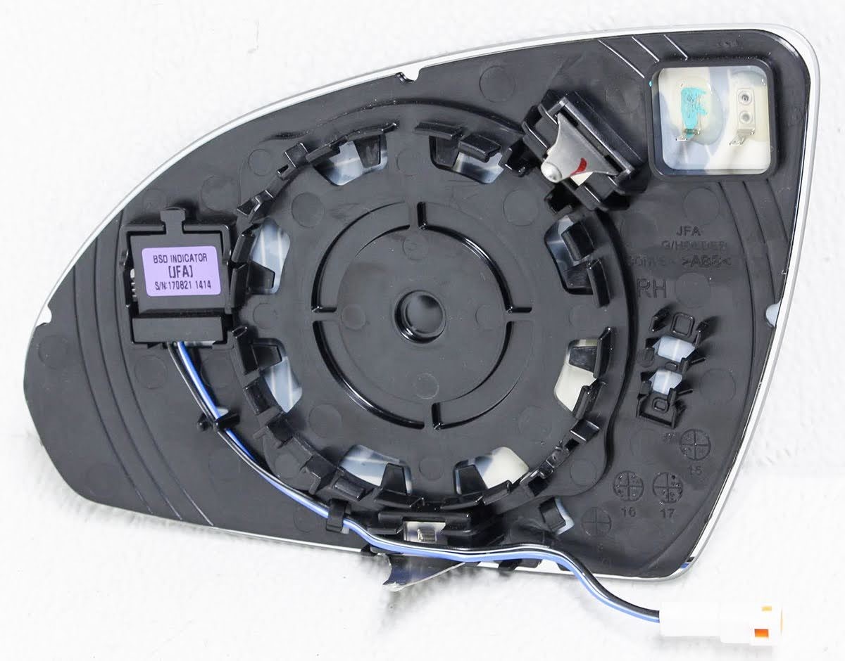 87621-D5020 OEM Kia Optima (US) Right Passenger Side