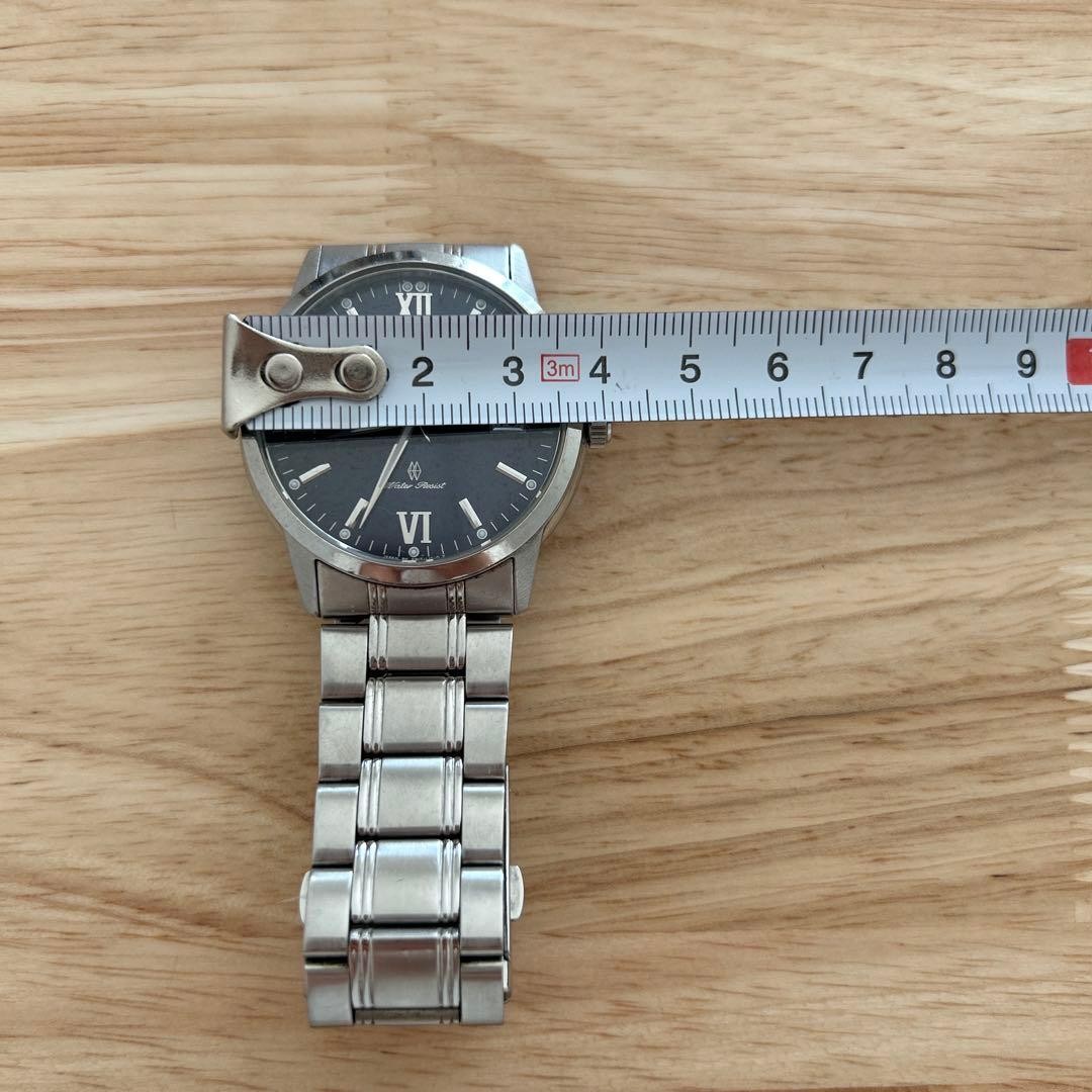 Orient Automatic Watch Blue - image 5