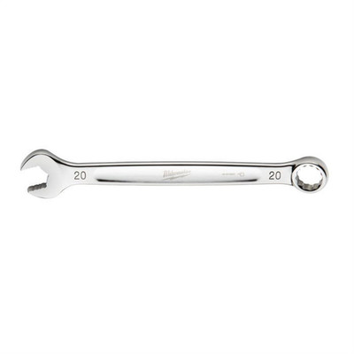 Milwaukee Tool 20MM Metric Combination Wrench