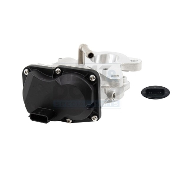 Meat & Doria AGR Ventil 88340 FüR NV400 Renault X62 Nissan FV Opel Master Movano-image