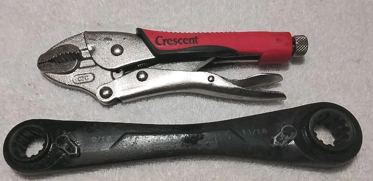 Crescent Standard (SAE) 3/4 in Size Wrench Sets for sale | eBay
