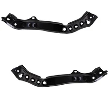 Radiator Support Set For 2019-2021 Toyota Corolla Left and Right Side Upper